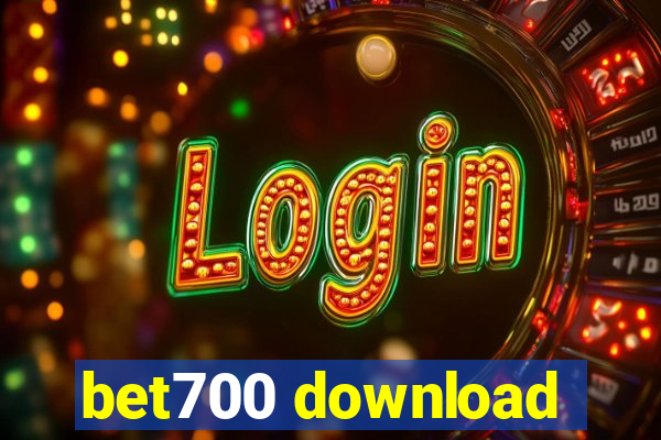 bet700 download